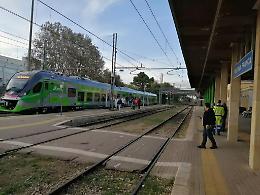 Trasporti sempre più "green" con il treno verde