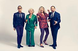 “The Manhattan Transfer”: al Fusco il concerto