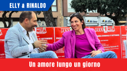 Un amore lungo un giorno