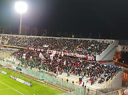 Taranto, seconda gara ad eliminazione diretta dei play off: il Picerno di scena allo Iacovone