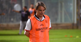 Capuano lancia la sfida alla capolista