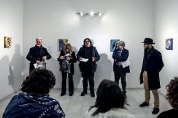 Incontro con la scrittrice Marina Uttieri