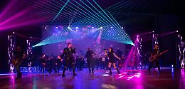  “Symphonika on the rock”: annullato il concerto in programma all'Orfeo