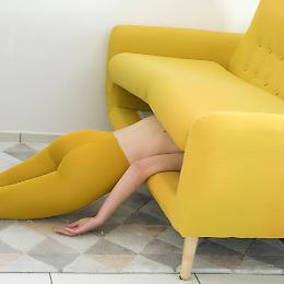 "Iosonopipo74123", mostra personale di Giuseppe Palmisano