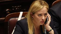 C'&egrave; poco da ridere