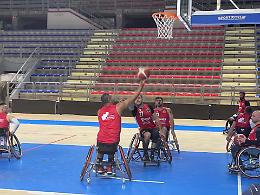Debutto al "Mazzola" per i Boys