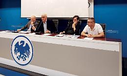 «Taranto Grand Tour, un progetto vincente»