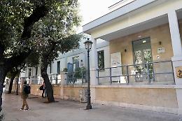Baraccamenti Cattolica, ecco il nuovo Centro Salute Ambiente
