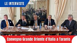 Libertà, Uguaglianza e Fraternità secondo i massoni dell’Europa