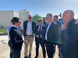 Depuratore consortile in dirittura di arrivo