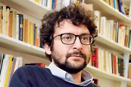 Una scuola nel nome di Alessandro Leogrande