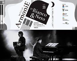 La musica si veste di... tango