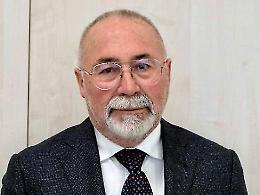 Lutto alla Asl Taranto, scomparsa la moglie del commissario Colacicco