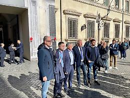 Acciaierie, i sindacati bocciano il governo: sciopero
