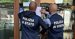 Gravi carenze igienico-sanitarie: sospese le attivit&agrave; di un bar e di una pizzeria