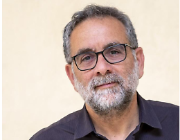 Incontro con Luigi De Luca all'Acclavio