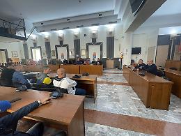 Mitilicoltura, l’amministrazione comunale incontra gli operatori e rilancia il tavolo di concertazione