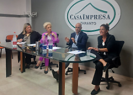 Mobilità e parcheggi, Casaimpresa: “Accolti dal Comune i nostri input”