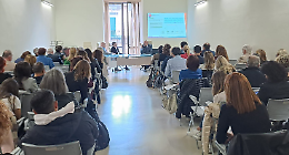 «Fare rete per una diagnosi precoce»