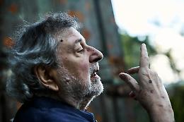Le "Canzoni da osteria" di Francesco Guccini