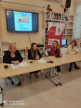 Il Comune si fa donna: ecco fondi e progetti