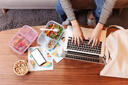 Come spezzare la monotonia della pausa pranzo