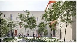 « Saranno 92 i nuovi posti letto per gli universitari a Palazzo Frisini»