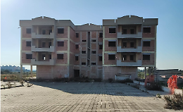 Si conclude “Il Cammino per Volare”, per completare la "Foresteria Donato Marra"