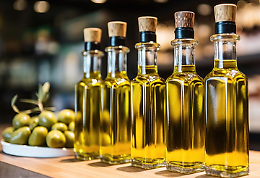 Qualità e prezzo, nasce il patto per l'olio