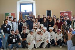 Campionato Nazionale di Pizza Contemporanea all’Expo Pizza di Palagianello: i nomi dei vincitori