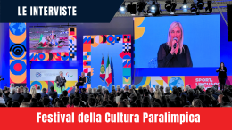 Festival della Cultura Paralimpica