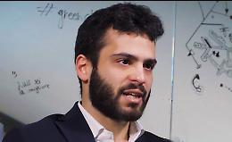 Il grottagliese Giovanni Luca Cascio Rizzo è l'astro nascente del marketing americano