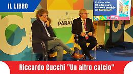 Riccardo Cucchi: «Troppi soldi, così il calcio sta perdendo l'anima»