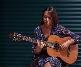 Nuovo singolo per Chiara Patronella