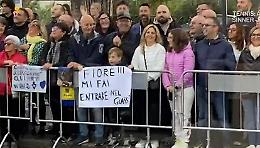 Ruben, da Statte alla corte di Fiorello