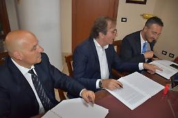 «I fondi ex Ilva per salvare la mitilicoltura di Taranto»