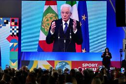 Il "miracolo" del Presidente