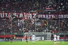 Taranto, col Brindisi un derby cruciale