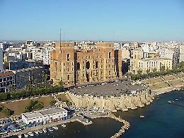 Qualità della vita, disastro Taranto 
