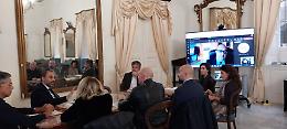 Tavolo di lavoro sulla transizione sostenibile