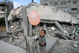 Ma poi la guerra continuerà...assicura Netanyahu 