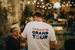 Viaggio tra i sapori nella storia della Città dei Due Mari