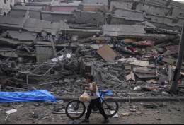 Gli Avvocati chiedono al Consiglio dell’Ordine di condannare l’azione militare israeliana a Gaza e in Cisgiordania
