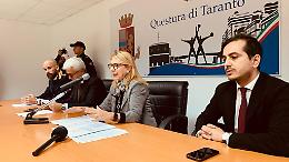 Estorsione, usura e detenzione di armi da fuoco, 7 arresti: i dettagli e i nomi