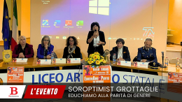 Educhiamo alla parità di genere