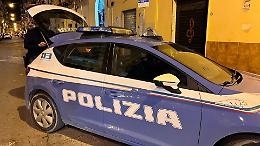 Lite fra due uomini in un appartamento finisce a coltellate: uno dei due è in gravissime condizioni