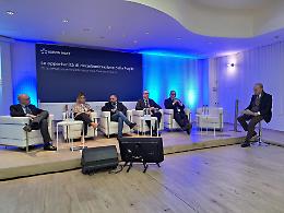 «Con la decarbonizzazione possibile risparmiare 15 milioni di euro all'anno»