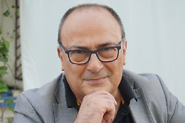 L'ultimo commosso saluto ad Angelo Caputo