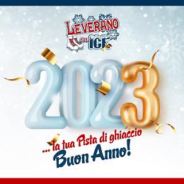 Torna  “Leverano on ice” 