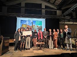 Turismo e disabilità, premiato un progetto tarantino